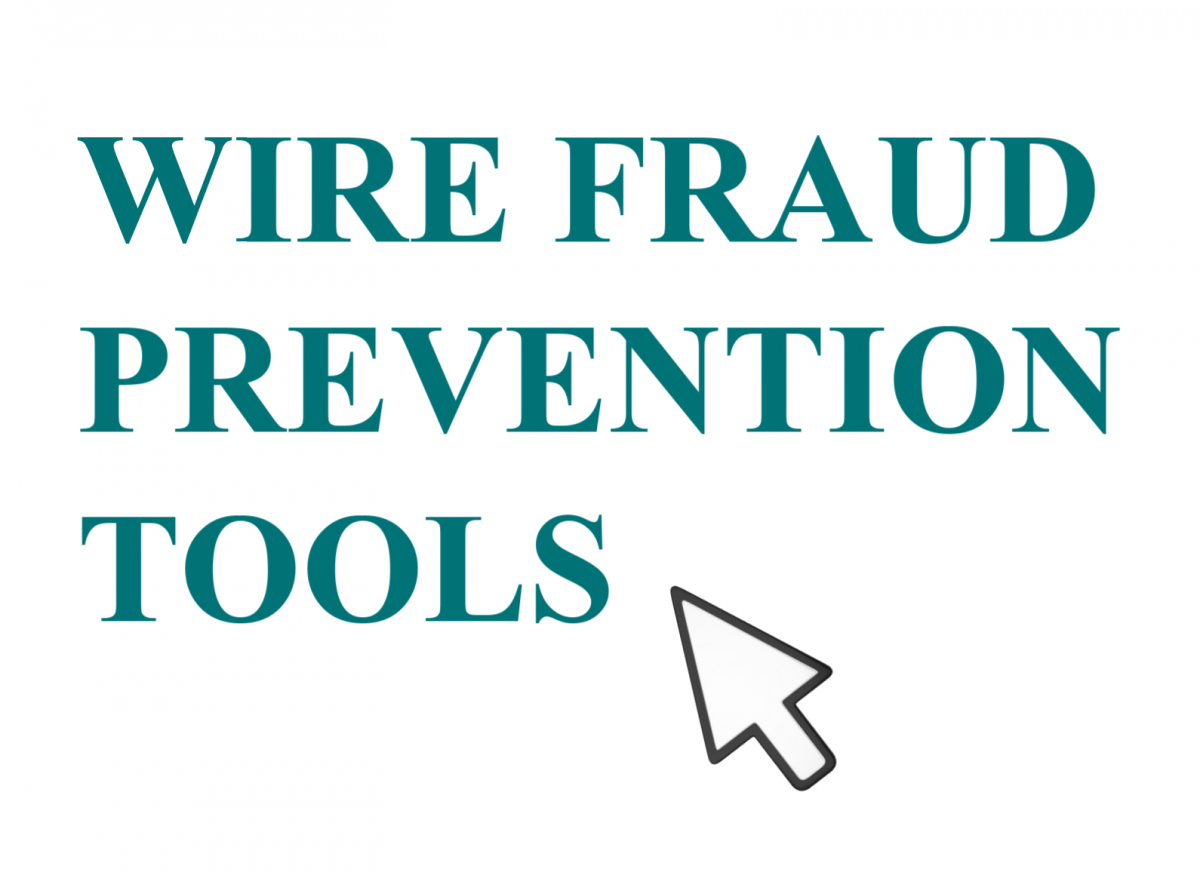 Wire fraud